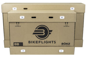 BikeFlights Bike Box