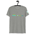 Warmshowers T-Shirt