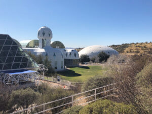 Biosphere, Tucson AZ